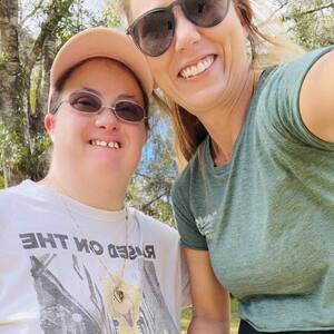 Team Page: Queen Jen